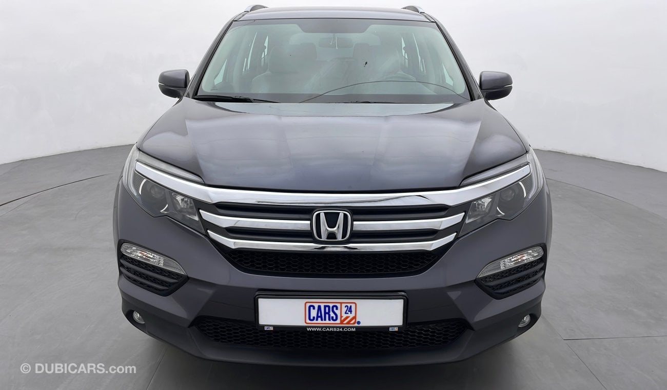 Honda Pilot EX 3.5 | Under Warranty | Inspected on 150+ parameters