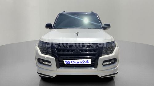 Mitsubishi Pajero 2020 GLS SIGNATURE EDITION | AED 1160/Month | 0 DP | 30 Day Return | Warranty