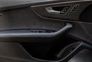 Audi RSQ8 RSQ8 | 9,792 P.M | 0% Downpayment | Perfect Condition!