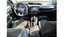 Toyota Hilux manual 4x4 full option deseil