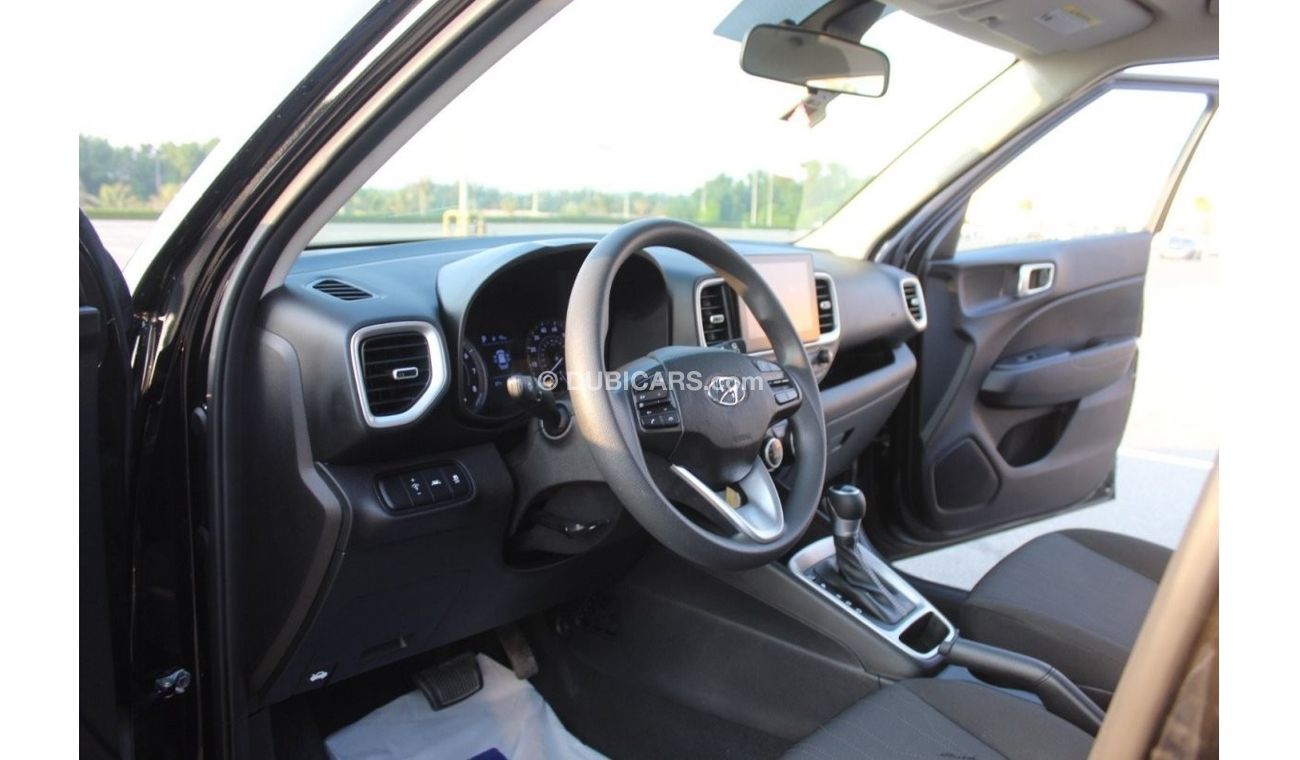 Hyundai Venue Hyundai venue