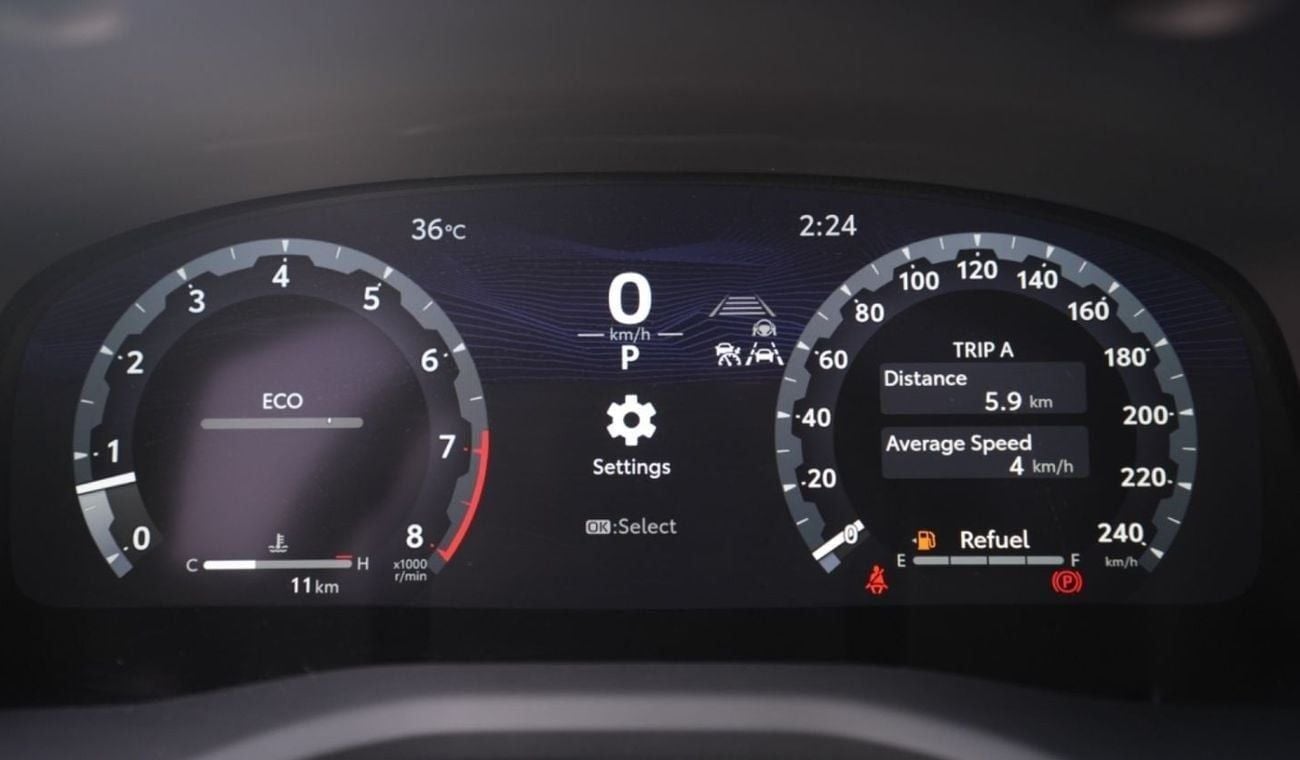 Toyota Camry Camry Grand 2.5