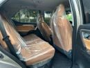 Toyota Fortuner GXR