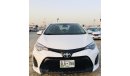 Toyota Corolla 2017 For Urgent SALE