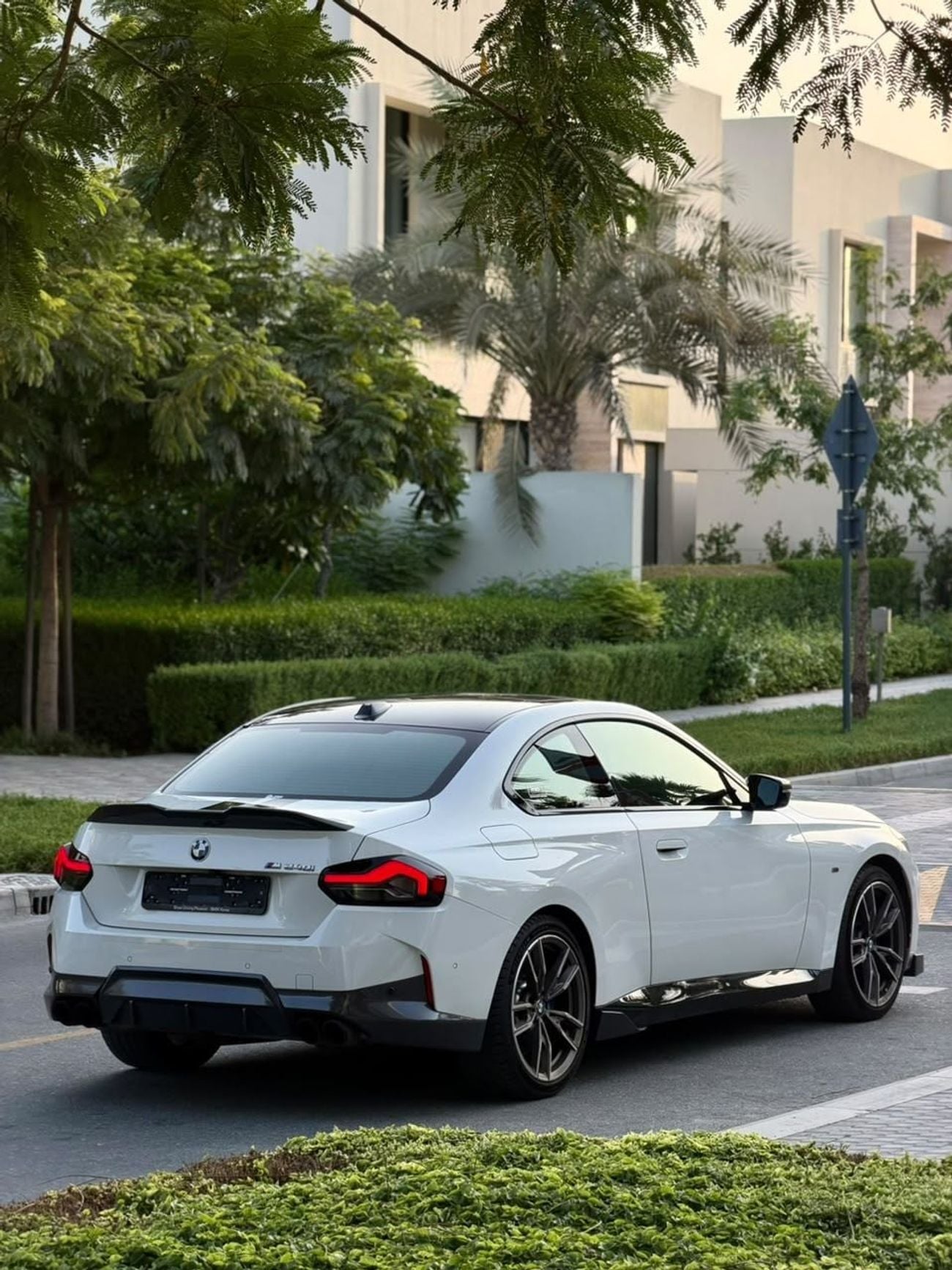 BMW M240i XDRIVE BMW M240i 2023 3.0 Turbo