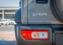 سوزوكي جيمني petrol MT 2026 / 3 Doors - 4 Seats / Steering Audio Control / Book now