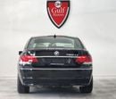 بي أم دبليو 750Li Li-V8-2006-Full Option - Perfect Condition