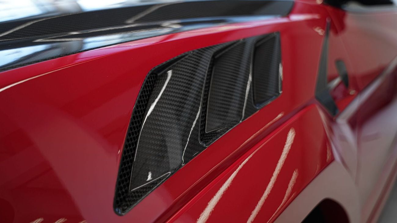 Lamborghini Urus S 4.0T V8