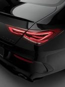 Mercedes Benz CLA35 AMG 4M PREMIUM PLUS