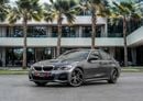 بي أم دبليو 330i M SPORT