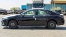 تويوتا كامري 2.5L LE 5 SEATER A/C - 2X AIRBAGS ABS Automatic (Export Only)
