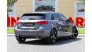 Mercedes-Benz A 200 Premium