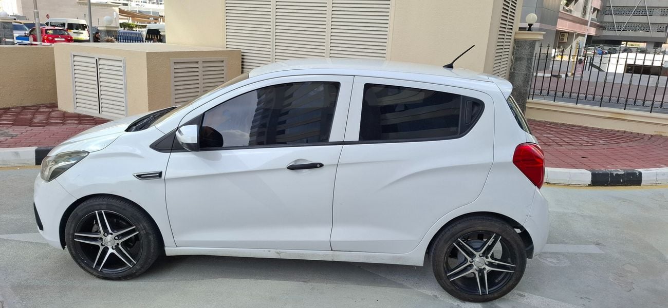 شيفروليه سبارك LS 1.4L