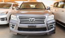 Lexus LX570