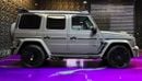 Mercedes Benz Brabus Mercedes-Benz Brabus G800 -Brand new | Finance available