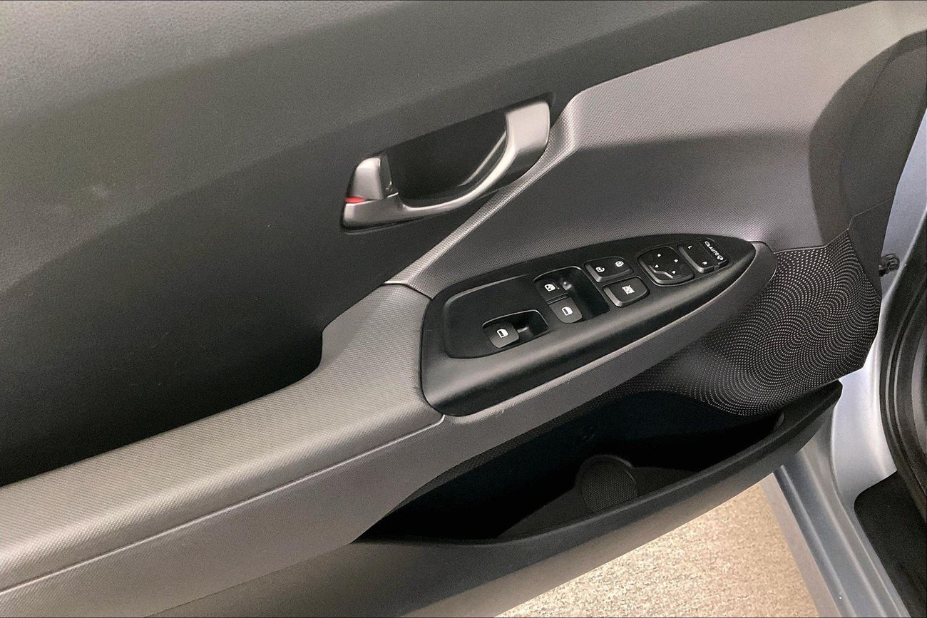 Hyundai Veloster Sport | Guaranteed Warranty | 0 Down Payment