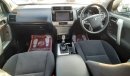 Toyota Prado DIESEL 2.8L 4X4 RIGHT HAND DRIVE