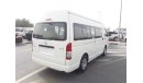 Toyota Hiace Hiace Commuter RIGHT HAND DRIVE  (Stock no PM 95 )