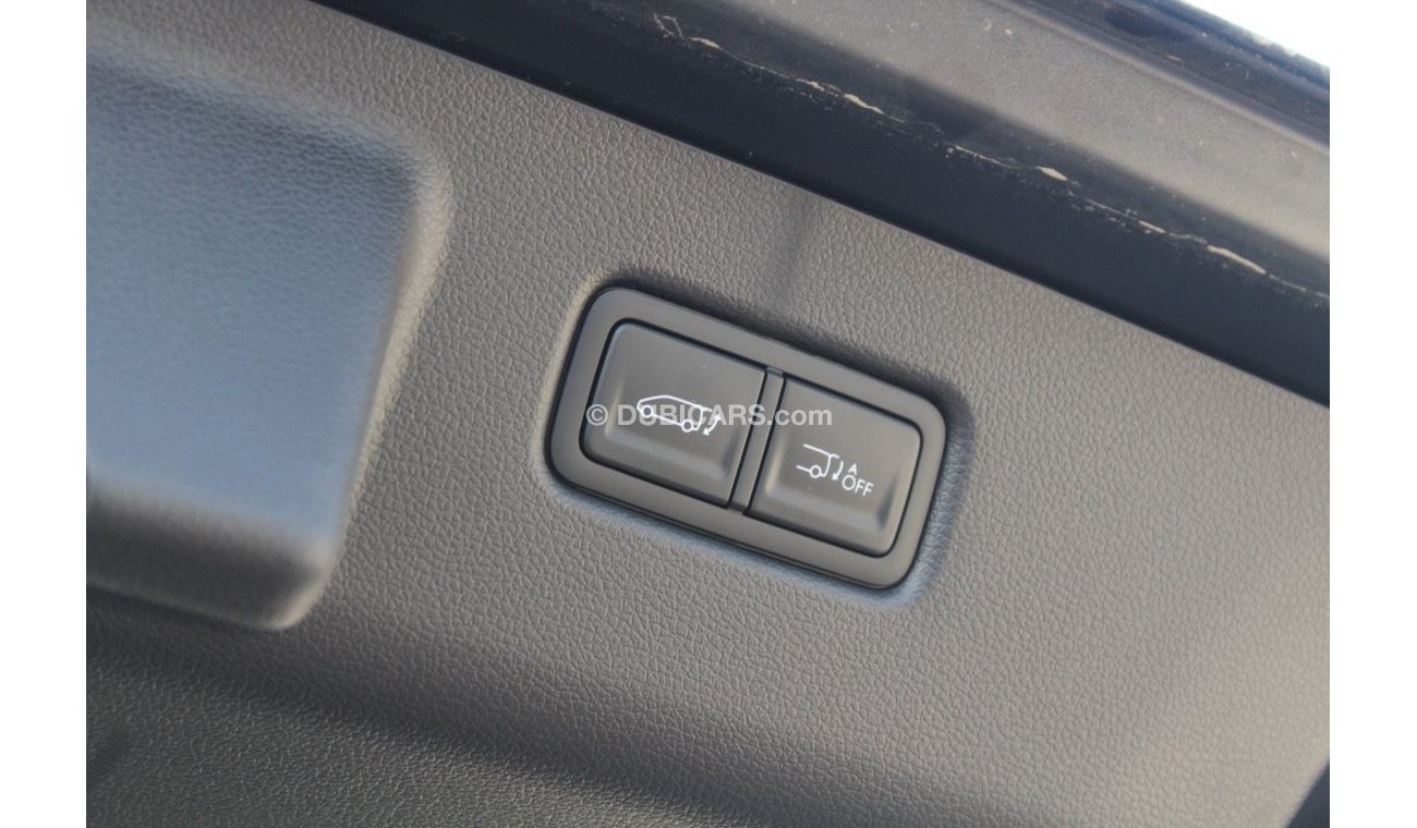 Hyundai Staria Staria 9 seat full