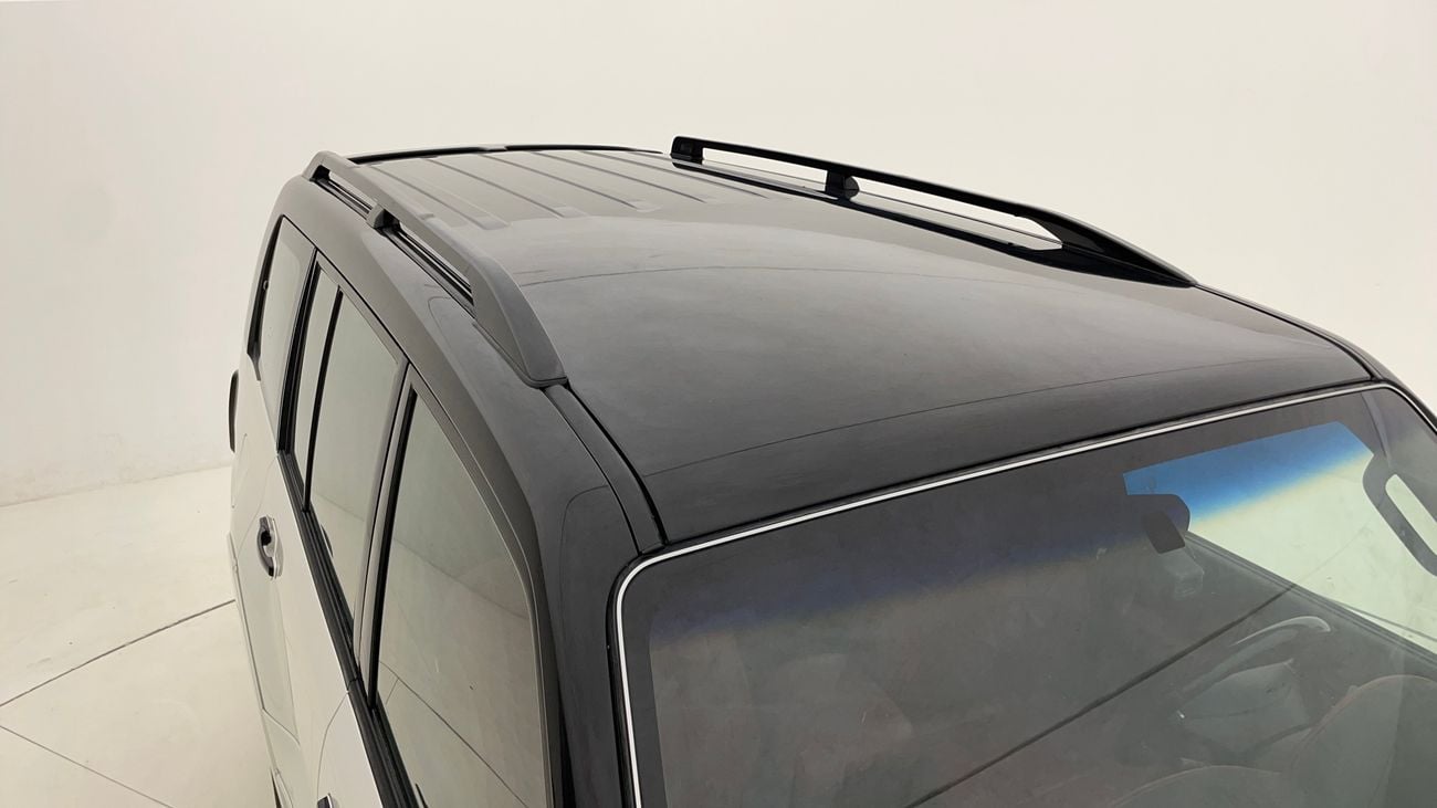 Mitsubishi Pajero GLS H/L SIGNATURE EDITION 3.8 | Zero Down Payment | Home Test Drive