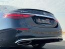 Mercedes-Benz S 500 4MATIC 3.0L