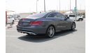 مرسيدس بنز E 250 PANORAMIC FULL OPTION COUPÉ