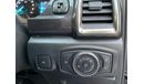 Ford Ranger Ford Ranger Diesel engine model 2020 RHD leather electric seats push start for sale from Humera moto