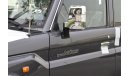 Toyota Land Cruiser Pick Up WITH DIFF LOCK ,NAVIGATION