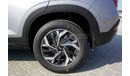 Hyundai Creta 1.5L, Premier, Petrol 2023(EXPORT ONLY)