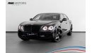 Bentley Flying Spur 2017 Bentley Flying Spur S /  W12 6.0L  / Full Service History