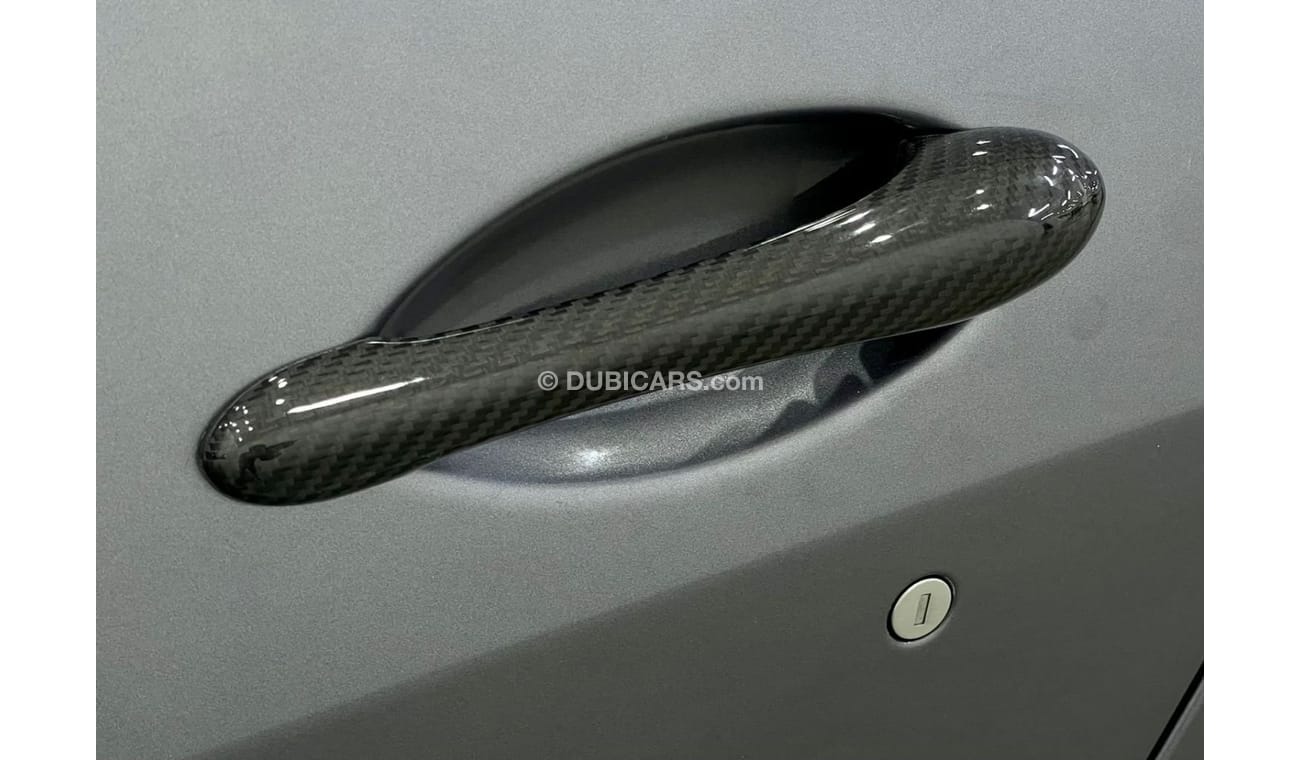 مازيراتي جران توريزمو 2018 Maserati Granturismo Sport, May 2023 Maserati Warranty + Service Contract, Full Maserati Servic