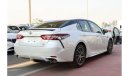 Toyota Camry TOYOTA_CAMERY_SE_V6_3.5L_2023