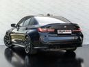 بي أم دبليو M3 COMPETITION