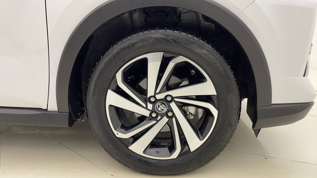 Toyota Raize G 1 | Zero Down Payment | Home Test Drive