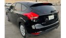 Ford Focus 2016 FORD FOCUS ECO BOOST (NEWLY REGISTERED)