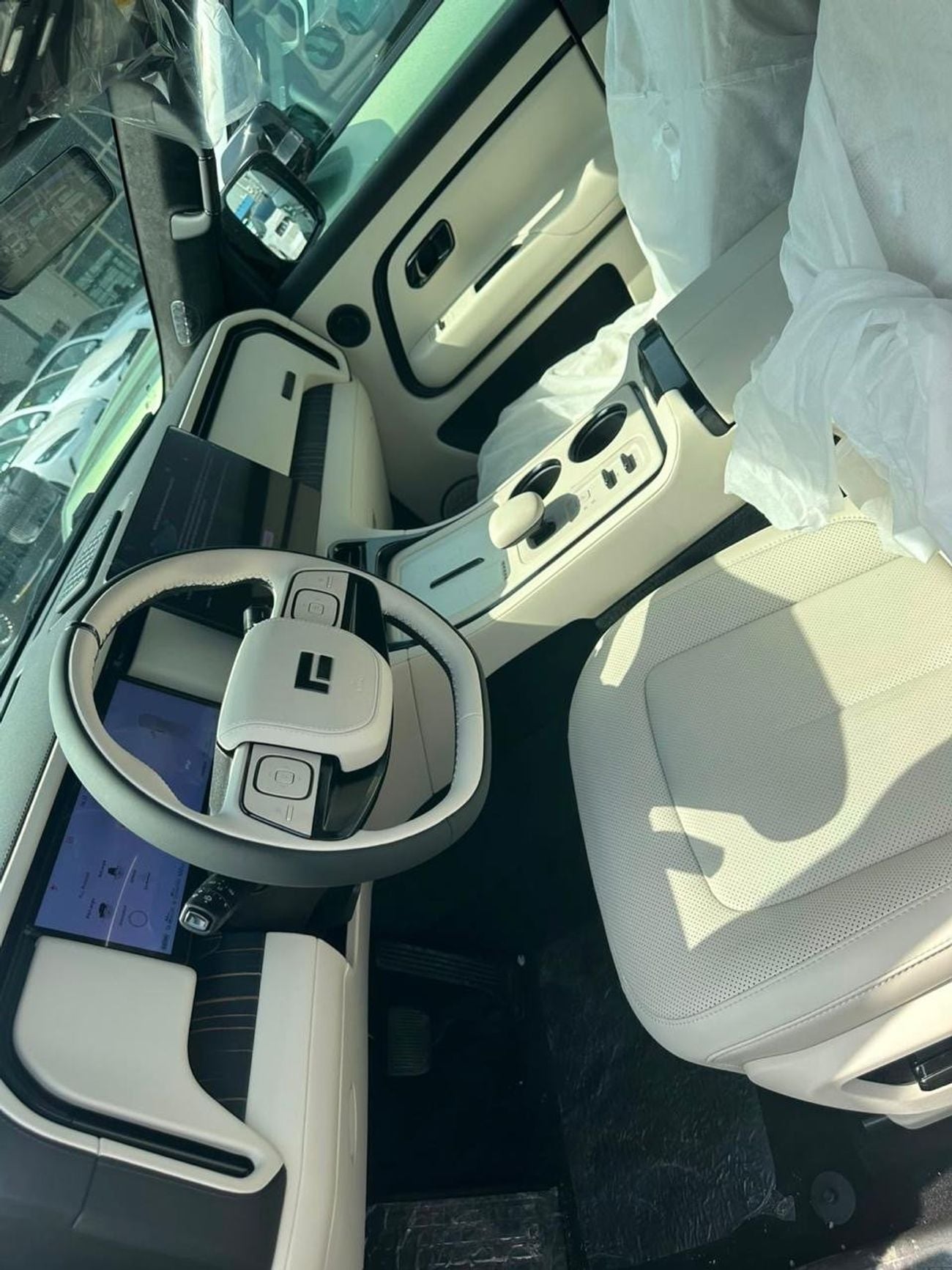 ROX Adamas VIP Green-white