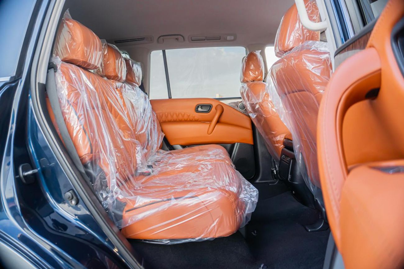 نيسان أرمادا