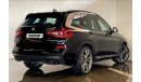 بي أم دبليو X3 M40i M Sport