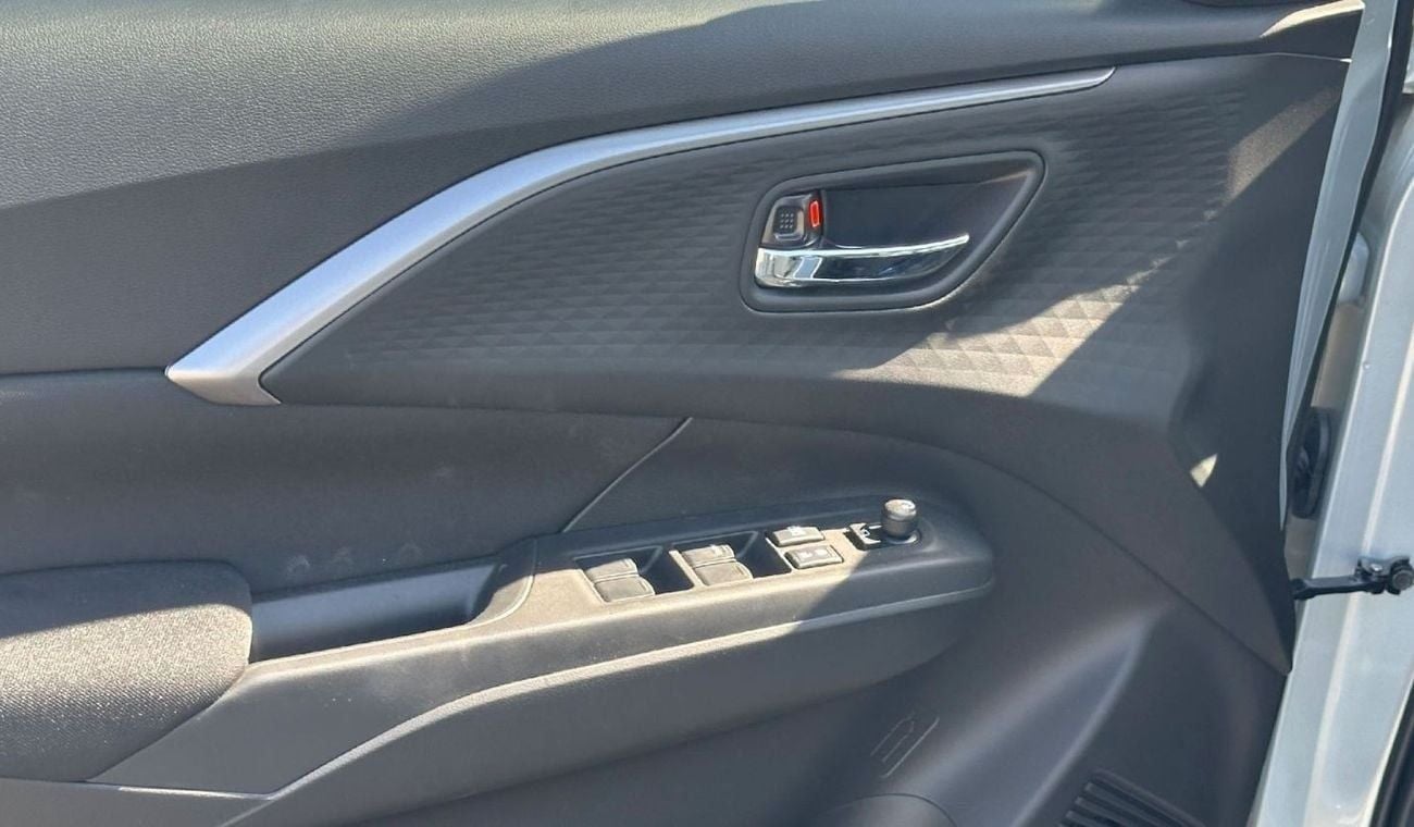 Suzuki Swift 1.2L GLX CVT