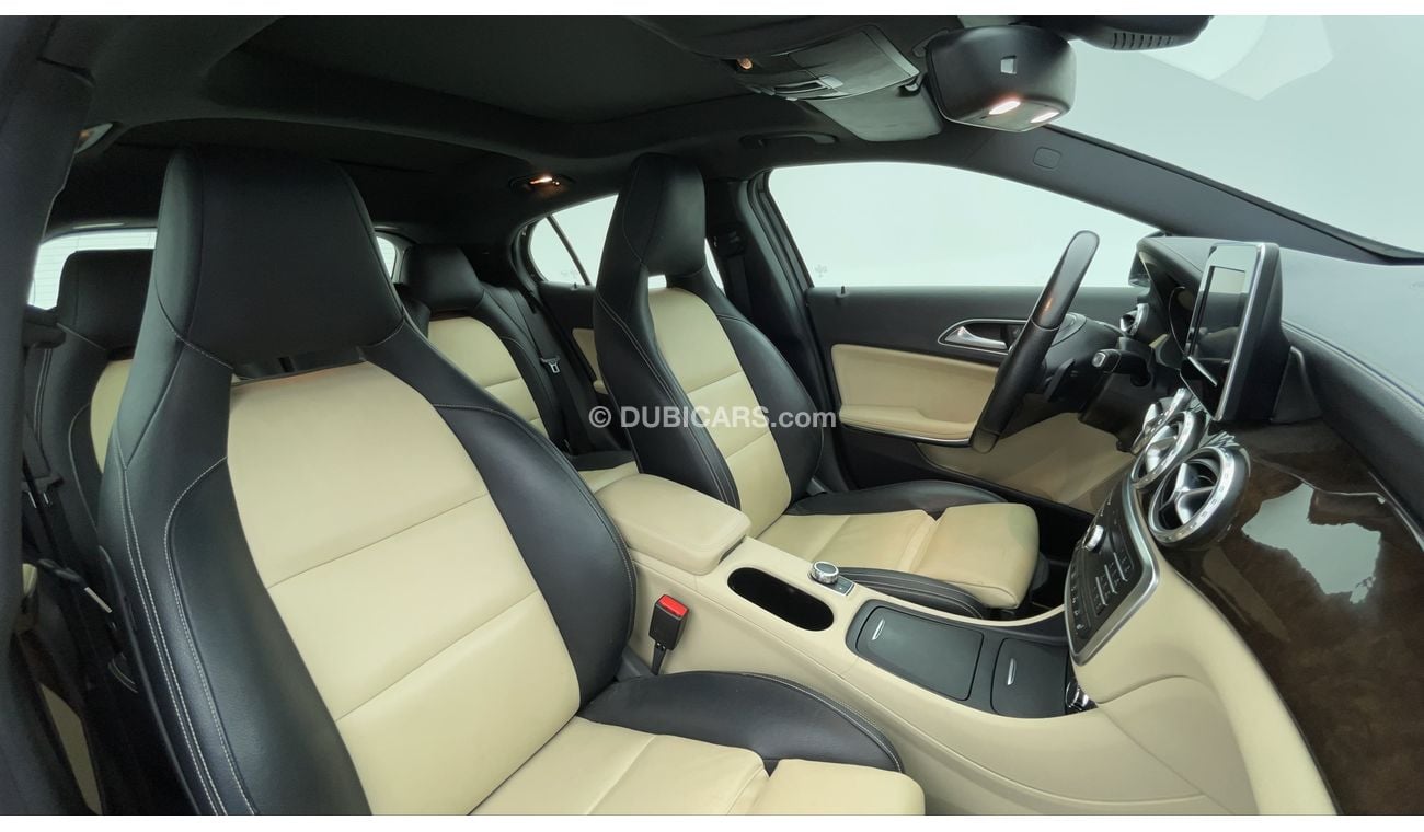 Mercedes-Benz GLA 250 AMG 4 MATIC 2 | Zero Down Payment | Free Home Test Drive