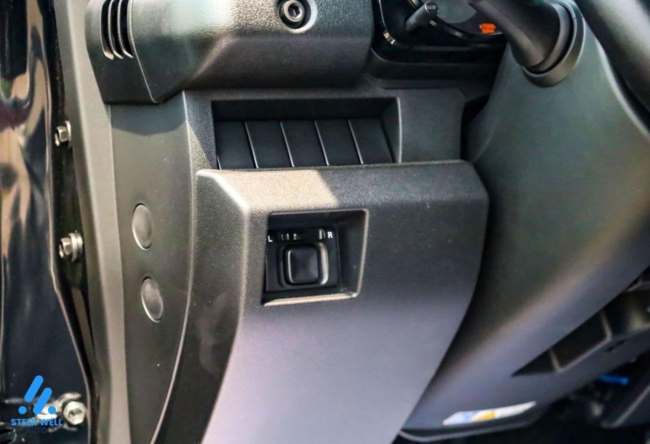 Suzuki Jimny 1.5L GL (A/T)  Petrol 2026 / 3 Doors