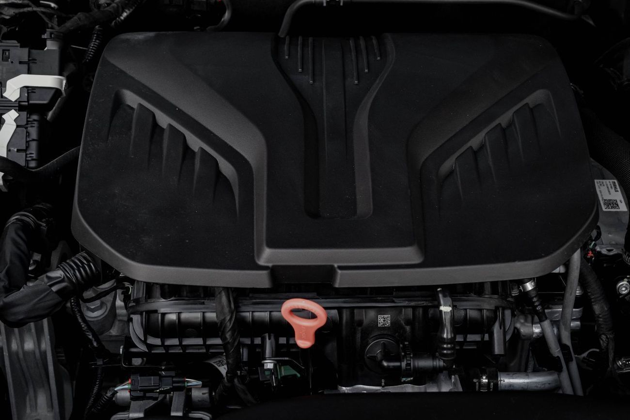 Haval H6 GT | 1,890 P.M  | 0% Downpayment | Agency Warranty!