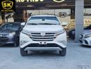 Toyota Rush / 1.5L V4 / 7 SEATER / GCC / EXPORT ONLY / LOT#51343