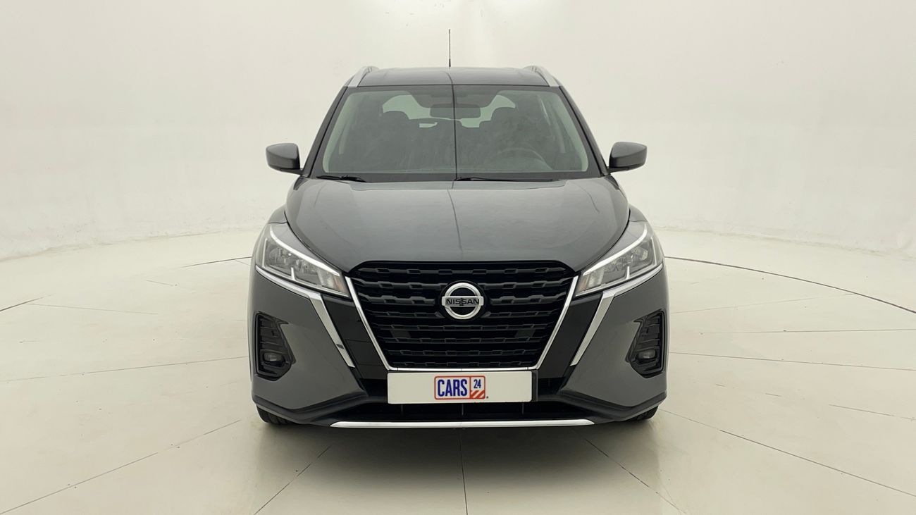 نيسان كيكس SV 1.6 | بدون دفعة مقدمة | اختبار القيادة في المنزل