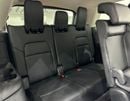 Nissan Pathfinder 2022 Nissan Pathfinder SV(8 Seater), Nov 2027 Nissan Warranty, Full Service History, GCC