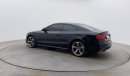 Audi A5 S line 2000