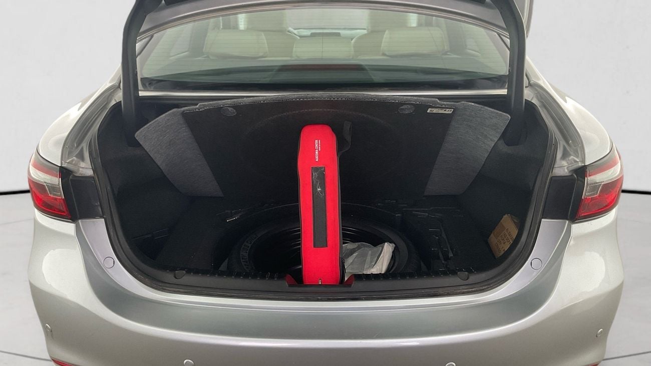 Mazda 6 S 2.5L (184 HP) S | Guaranteed Warranty | 0 Down Payment