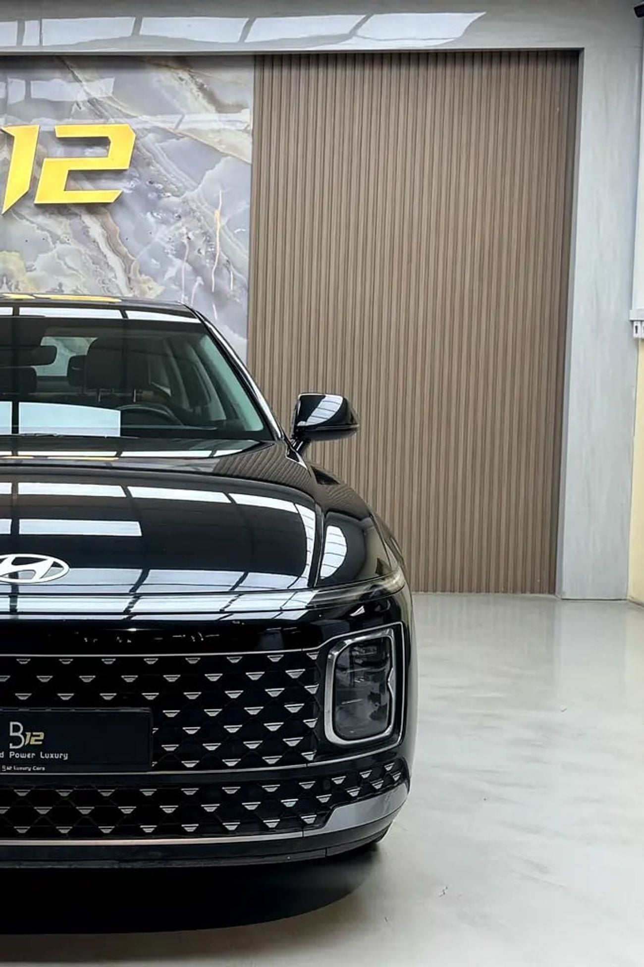 Hyundai Azera Premium