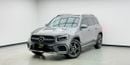 Mercedes Benz GLB200 STANDARD 2026 Mercedes Benz GLB200, 2030 Mercedes Warranty, Low Km, Fully Loaded, Excellent Condition, GCC