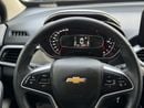 شيفروليه جروف LT GCC /APPLE CAR PLAY /  ANDROID AUTO / CRUISE CONTROL /